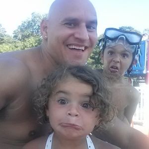 Meet your Posher, Edwin